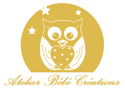 Atelier Bébé Créations Logo